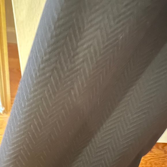 Deep Navy Giorgio Armani Blazer Size 40 - Picture 2 of 2